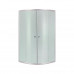 Душова кабіна Lidz Latwa SC80x80.SAT.LOW.FR, скло Frost 4 мм + Lidz Душовий піддон KAPIELKA ST80x80x15 Душова кабіна Lidz Latwa SC80x80.SAT.LOW.FR, скло Frost 4 мм + Lidz Душовий піддон KAPIELKA ST80x80x15