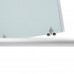 Душова кабіна Lidz Wawel SC100x80.SAT.LOW.FR, скло Frost 5 мм + Lidz Душовий піддон KAPIELKA ST100x80х14