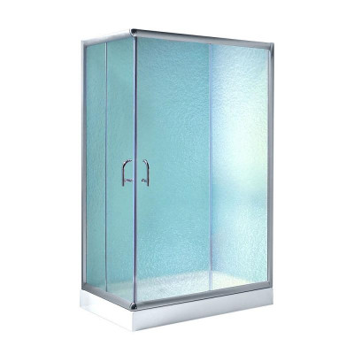 Душова кабіна Lidz Wawel SC120x80.SAT.LOW.FR, скло Frost 5 мм + Lidz Душовий піддон KAPIELKA ST120x80х14 Душова кабіна Lidz Wawel SC120x80.SAT.LOW.FR, скло Frost 5 мм + Lidz Душовий піддон KAPIELKA ST120x80х14