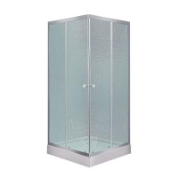 Душова кабіна Lidz Wawel SC90x90.SAT.LOW.FR, скло Frost 4 мм + Lidz Душовий піддон KAPIELKA ST90x90х14 Душова кабіна Lidz Wawel SC90x90.SAT.LOW.FR, скло Frost 4 мм + Lidz Душовий піддон KAPIELKA ST90x90х14
