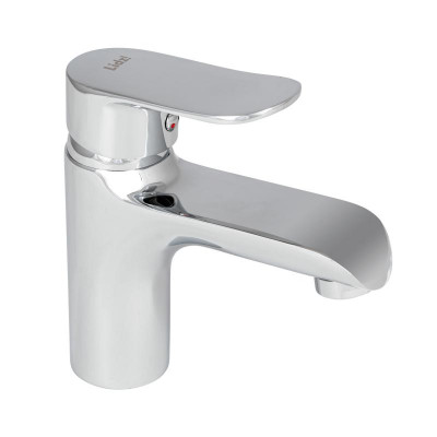 Змішувач для раковини Lidz Wieza 001 (k35) LDWIE001CRM45409 Chrome Змішувач для раковини Lidz Wieza 001 (k35) LDWIE001CRM45409 Chrome