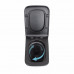 Унітаз підвісний Qtap Gemini безободковий з сидінням Soft-close QT2533076EUQMB