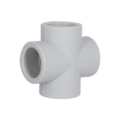 Хрестовина PPR Thermo Alliance 32 Хрестовина PPR Thermo Alliance 32