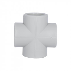 Хрестовина PPR Thermo Alliance 32