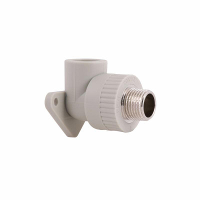 Уголок PPR Thermo Alliance настенный 20х1/2" ВР