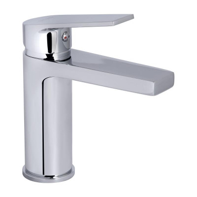 Змішувач для раковини Qtap Stenava New QTSTE270CRM45535 Chrome Змішувач для раковини Qtap Stenava New QTSTE270CRM45535 Chrome