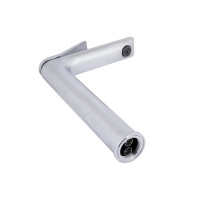 Змішувач для раковини Qtap Presto високий QTPRE269CRM45572 Chrome Змішувач для раковини Qtap Presto високий QTPRE269CRM45572 Chrome