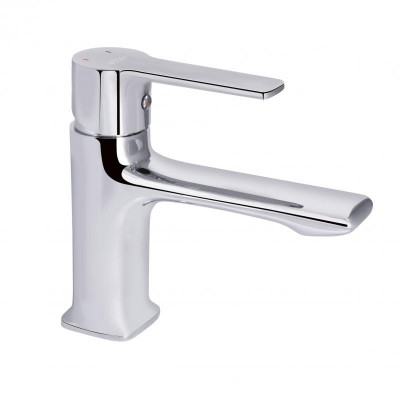 Змішувач для раковини Qtap Taurus QTTAU270CRM45659 Chrome Змішувач для раковини Qtap Taurus QTTAU270CRM45659 Chrome