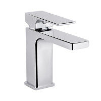 Змішувач для раковини Qtap Gemini (з гігієнічним душем) QTGEM272CRM45689 Chrome Змішувач для раковини Qtap Gemini (з гігієнічним душем) QTGEM272CRM45689 Chrome