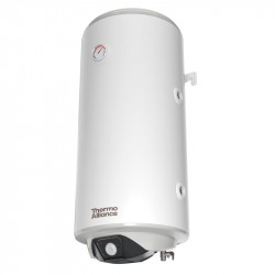 Водонагрівач електричний комбінований Thermo Alliance вертикальний 100 л. т.о. 0,24 кв.м правий, мокрий ТЕН 2,0 кВт (CWH 10044 4S R) Водонагрівач електричний комбінований Thermo Alliance вертикальний 100 л. т.о. 0,24 кв.м правий, мокрий ТЕН 2,0 кВт (CWH 10044 4S R)