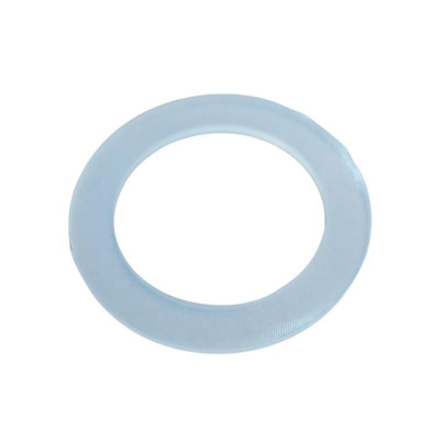 Силіконова прокладка для згону "Американка" 1" вн/зов чавун Силіконова прокладка для згону "Американка" 1" вн/зов чавун