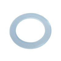 Силіконова прокладка для згону "Американка" 11/2" вн/зовн чавун Силіконова прокладка для згону "Американка" 11/2" вн/зовн чавун