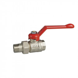 Кран кульовий "Американка" Icma 2″ (PN40) прямий №347 Кран кульовий "Американка" Icma 2″ (PN40) прямий №347