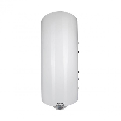 Водонагрівач електричний комбінований Thermo Alliance Neptun вертикальний 120 л. т.о. 0,95 кв.м правий, мокрий ТЕН 2,0 кВт (CWH 12048 11S R) Водонагрівач електричний комбінований Thermo Alliance Neptun вертикальний 120 л. т.о. 0,95 кв.м правий, мокрий ТЕН 2,0 кВт (CWH 12048 11S R)
