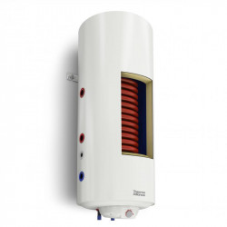 Водонагрівач електричний комбінований Thermo Alliance Neptun вертикальний 140 л. т.о. 0,95 кв.м правий, мокрий ТЕН 2,0 кВт (CWH 14048 11S R) Водонагрівач електричний комбінований Thermo Alliance Neptun вертикальний 140 л. т.о. 0,95 кв.м правий, мокрий ТЕН 2,0 кВт (CWH 14048 11S R)