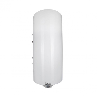 Водонагрівач електричний комбінований Thermo Alliance Neptun вертикальний 140 л. т.о. 0,95 кв.м лівий, мокрий ТЕН 2,0 кВт (CWH 14048 11S L) Водонагрівач електричний комбінований Thermo Alliance Neptun вертикальний 140 л. т.о. 0,95 кв.м лівий, мокрий ТЕН 2,0 кВт (CWH 14048 11S L)