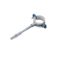 Хомут Thermo Alliance Forte 11/4" (D38-43 мм) SF10032 Хомут Thermo Alliance Forte 11/4" (D38-43 мм) SF10032