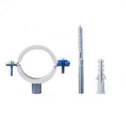 Хомут Thermo Alliance Forte 11/4" (D38-43 мм) SF10032