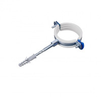 Хомут Thermo Alliance Forte 2" (D60-64 мм) SF10050 Хомут Thermo Alliance Forte 2" (D60-64 мм) SF10050