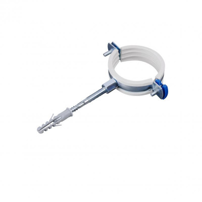 Хомут Thermo Alliance Forte 2" (D60-64 мм) SF10050 Хомут Thermo Alliance Forte 2" (D60-64 мм) SF10050