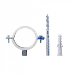 Хомут Thermo Alliance Forte  2" (D60-64 мм) SF10050