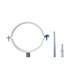 Хомут Thermo Alliance Forte 4" (D108-113 мм) SF100100