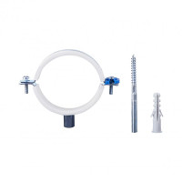 Хомут Thermo Alliance Forte 21/2" (D75-80 мм) SF10063 Хомут Thermo Alliance Forte 21/2" (D75-80 мм) SF10063