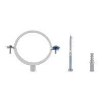 Хомут Thermo Alliance Forte 3" (D87-92 мм) SF10076 Хомут Thermo Alliance Forte 3" (D87-92 мм) SF10076