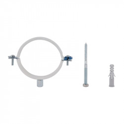 Хомут Thermo Alliance Forte 3" (D87-92 мм) SF10076