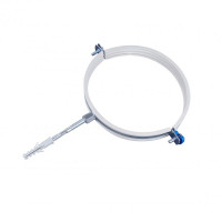 Хомут Thermo Alliance Forte 6" (D159-166 мм) SF100150