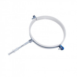 Хомут Thermo Alliance Forte 6" (D159-166 мм) SF100150