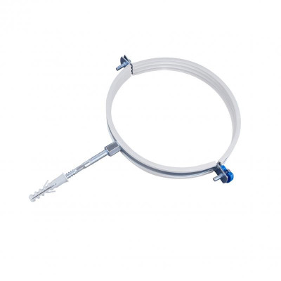 Хомут Thermo Alliance Forte 6" (D159-166 мм) SF100150 Хомут Thermo Alliance Forte 6" (D159-166 мм) SF100150