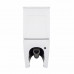 Унітаз підлоговий Qtap Robin New Ultra Quiet безобідковий з сидінням Soft-close WHITE QT13226083AW