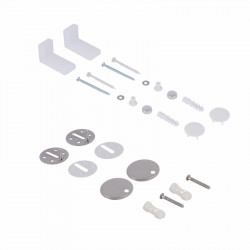Унітаз підлоговий Qtap Grand Ultra Quiet безобідковий з сидінням Soft-close WHITE QT26228301W