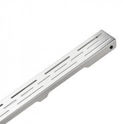 Решітка для лінійного трапу Qtap Grate FD700 (NKS)