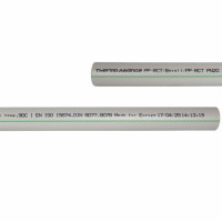 Труба Thermo Alliance PP-RCT Basalt армована скловолокном 25