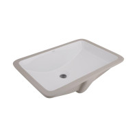 Раковина Qtap Stork 535x365x190 White QT1511H0422DW Раковина Qtap Stork 535x365x190 White QT1511H0422DW
