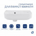 Раковина Qtap Tern 450х250х158 White QT1711H02RW