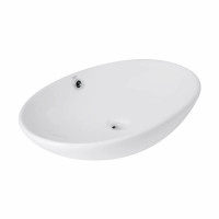 Раковина-чаша Qtap Dove 635x420x150 White QT06118168W Раковина-чаша Qtap Dove 635x420x150 White QT06118168W