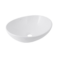 Раковина-чаша Qtap Dove 415x340x140 White QT06116062AW Раковина-чаша Qtap Dove 415x340x140 White QT06116062AW
