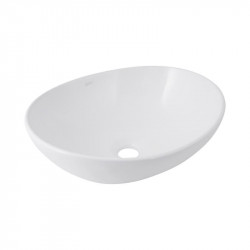 Раковина-чаша Qtap Dove 415x340x140 White QT06116062AW