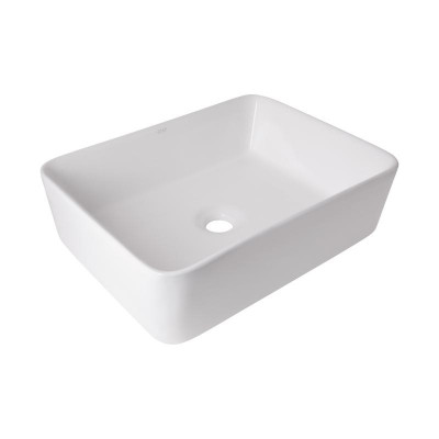 Раковина-чаша Qtap Tern 480х370х135 White QT17116069W Раковина-чаша Qtap Tern 480х370х135 White QT17116069W