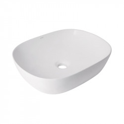 Раковина-чаша Qtap Aquarius 470x380x120 White QT21116302W Раковина-чаша Qtap Aquarius 470x380x120 White QT21116302W