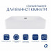Раковина Qtap Nando LT 610х420х140 White QT12116146W Раковина Qtap Nando LT 610х420х140 White QT12116146W