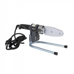 Паяльник для пластикових труб Thermo Alliance STD-101 Ø20-32 (автоматичний 600W) Паяльник для пластикових труб Thermo Alliance STD-101 Ø20-32 (автоматичний 600W)