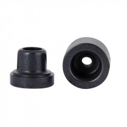 Насадка для плоского паяльника парна Ø20 Thermo Alliance