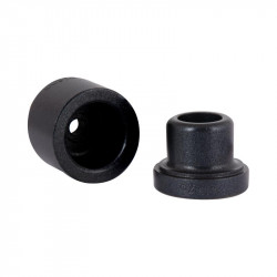 Насадка для плоского паяльника парная Ø25 Thermo Alliance Насадка для плоского паяльника парная Ø25 Thermo Alliance