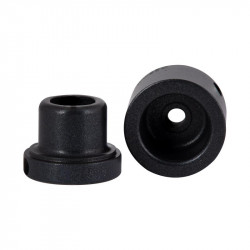 Насадка для плоского паяльника парная Ø25 Thermo Alliance Насадка для плоского паяльника парная Ø25 Thermo Alliance