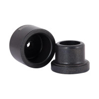 Насадка для плоского паяльника парна Ø32 Thermo Alliance