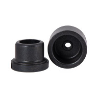 Насадка для плоского паяльника парна Ø32 Thermo Alliance